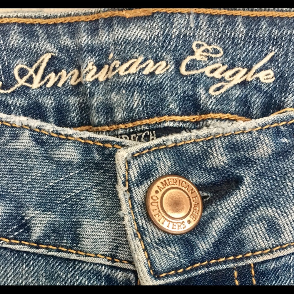 American eagle jean - Picture 2 of 3